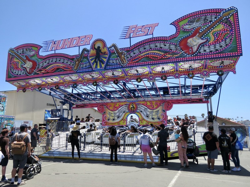 The Thunder Fest