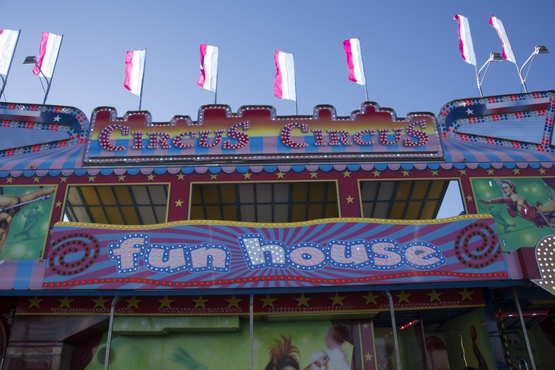 Circus Circus