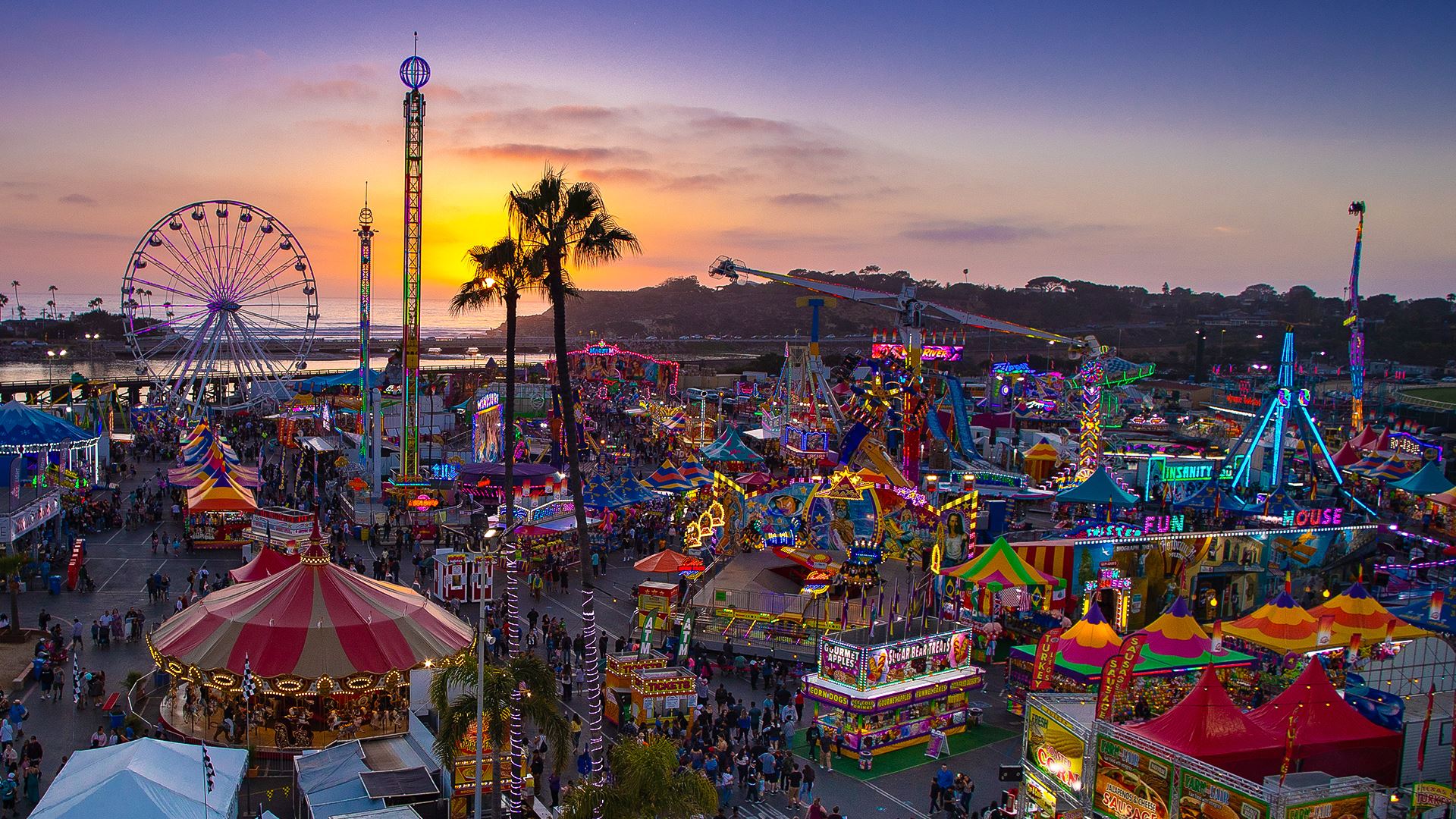 2025 San Diego County Fair Summer Pet-tacular