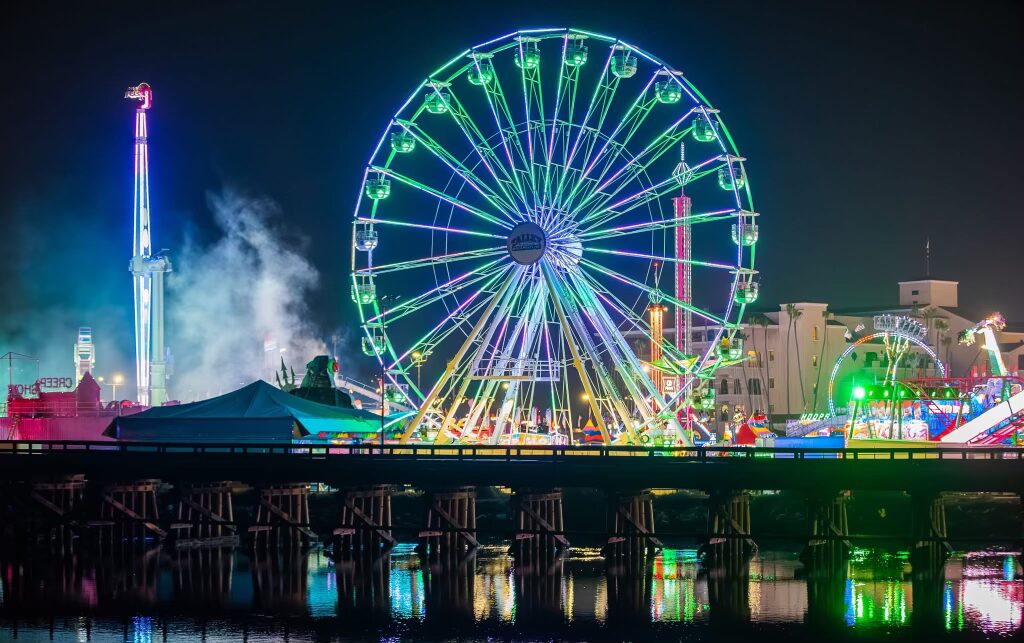 Giant Wheel