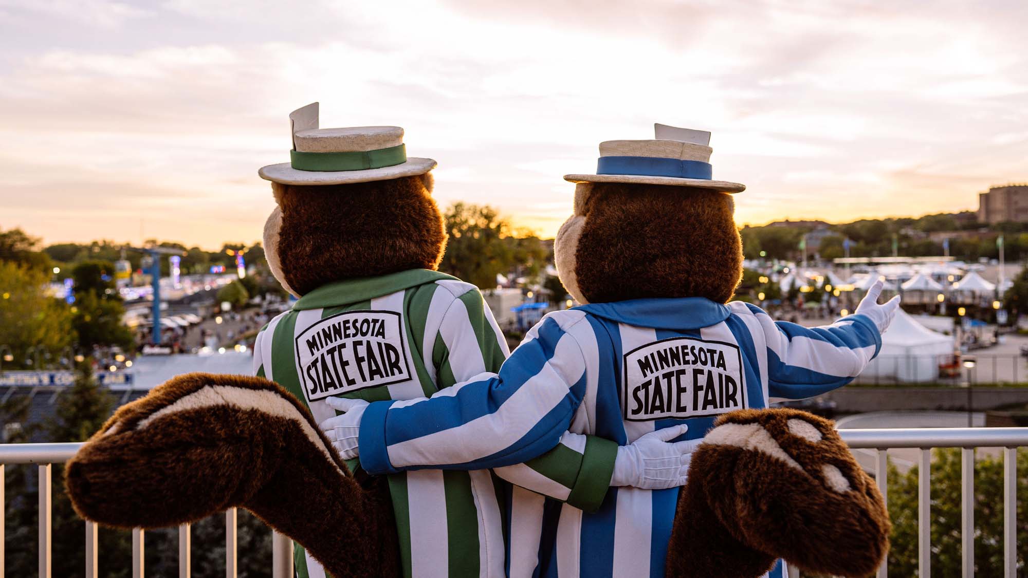 2025 Minnesota State Fair