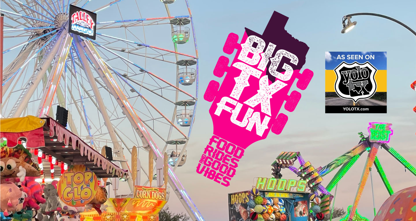 BIGTXFUN Website Hero