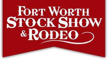 Fort Worth Stock Show & Rodeo logo