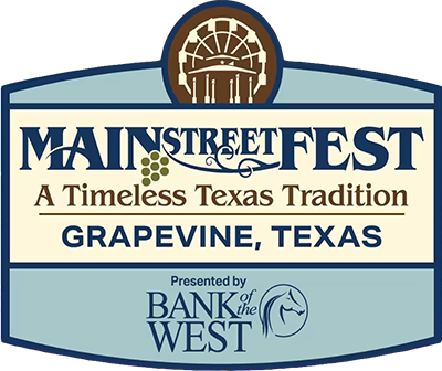 Main Street Fest, Grapevine Texas