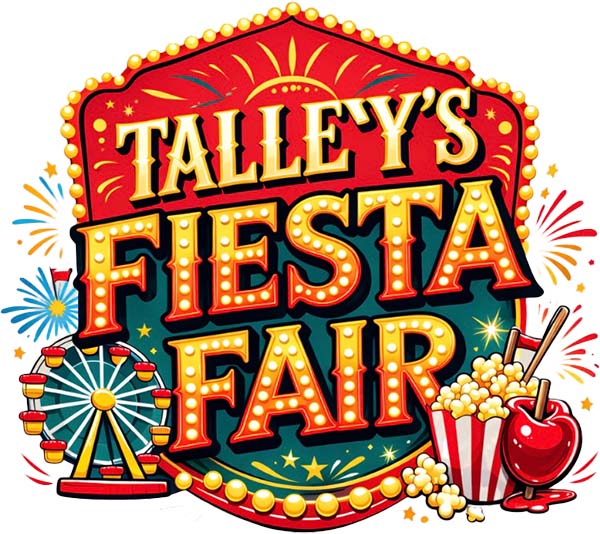 Talley's Fiesta Fair