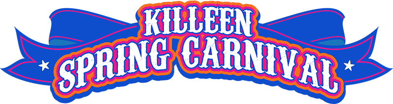 Killeen Spring Carnival logo