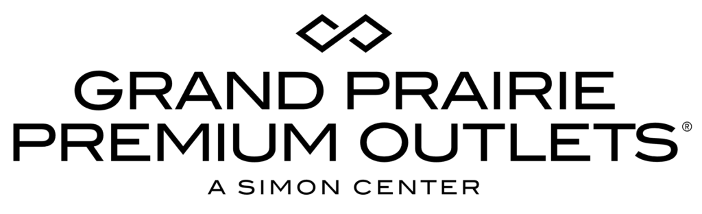 Grand Prairie Premium Outlets logo