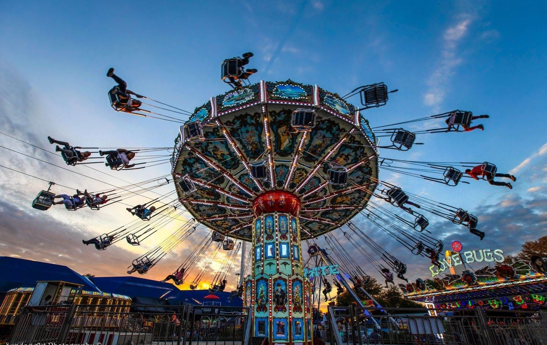 120th State Fair of Louisiana